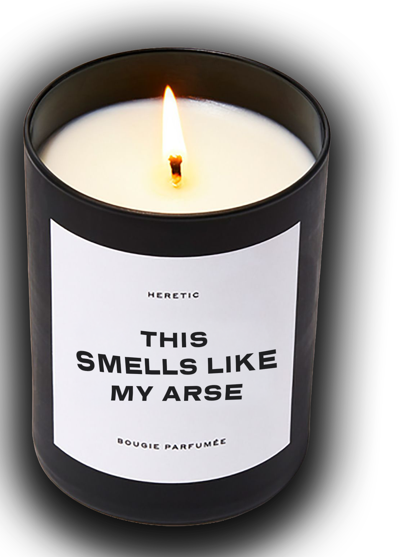 “Smells Like My Arse”: Chris Martin Finds His Base Notes in the Back End