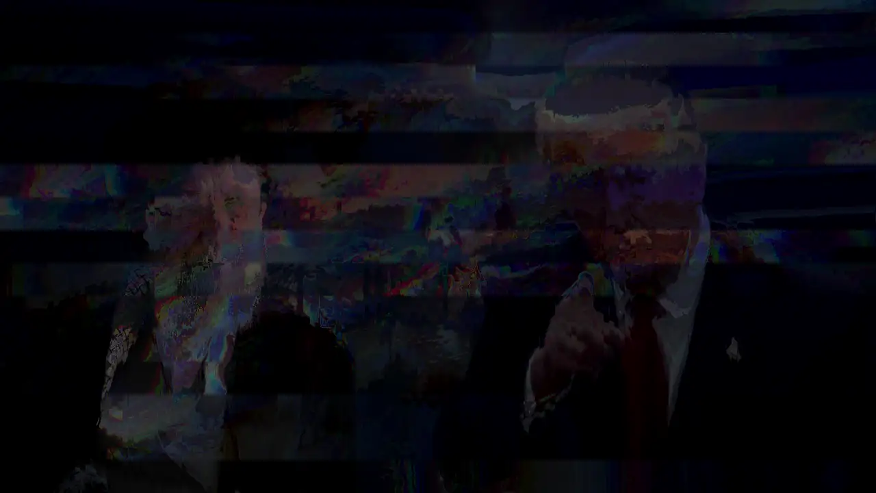 "Bleeding Eyes Normal"