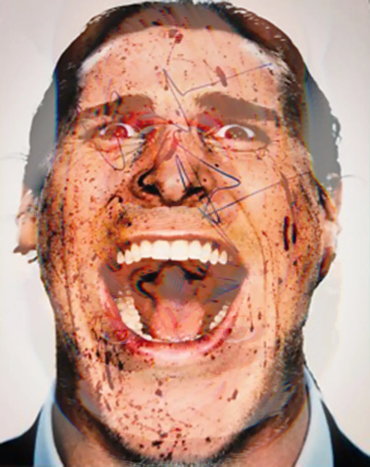Christian Bale Admits to 'Slightly Going Too Far' After Revealing He Murdered Six People to Prepare for American Psycho