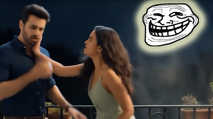 What To Do If The Moon Explodes (Hilarious Poem Vide0)
