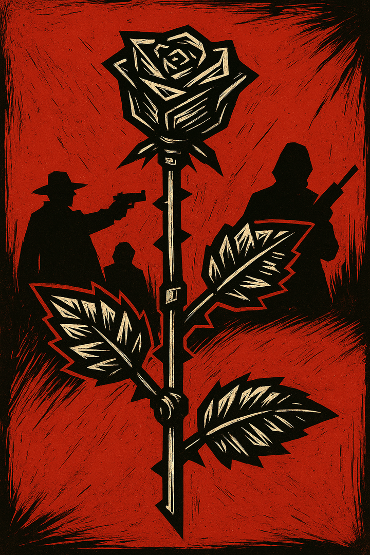 72% OF KMFDM FANS STILL THINK NAME MEANS “KILL MOTHER-FUCKING DEPECHE MODE