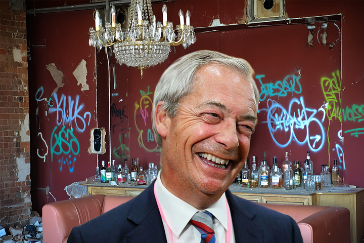 The Britannia Card™: Nigel Farage Invents a Frequent-Flyer Scheme for the Aristocracy of Tax Evasion