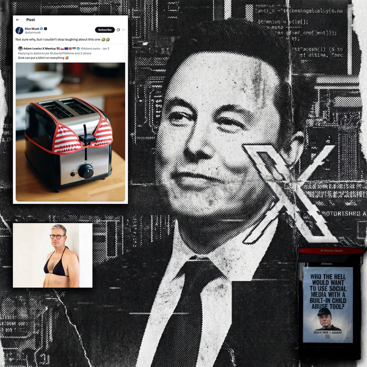 EXCLUSIVE: Leaked "Grok 4.1" Patch Notes Reveal New "Predator" Subscription Tier