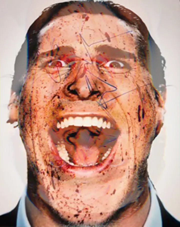 Christian Bale Admits to 'Slightly Going Too Far' After Revealing He Murdered Six People to Prepare for American Psycho